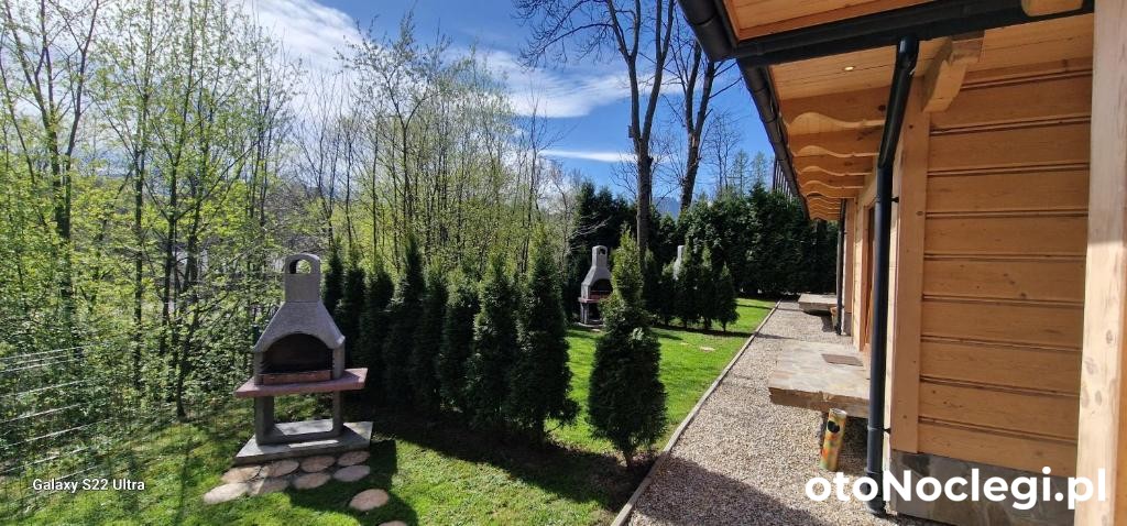 Sebahouse Zakopane (1)