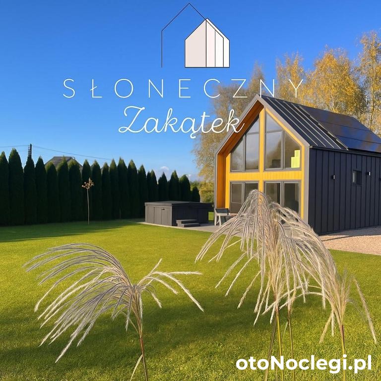 Słoneczny Zakątek, Zator (1)