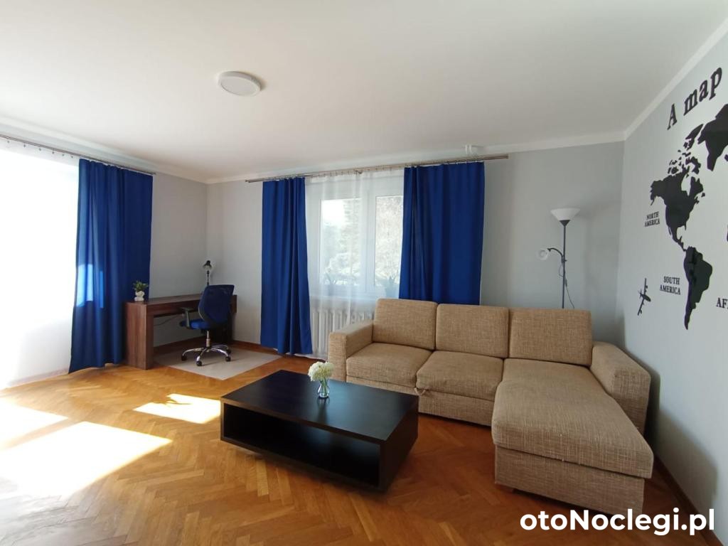 Apartament pod Zamkiem (1)