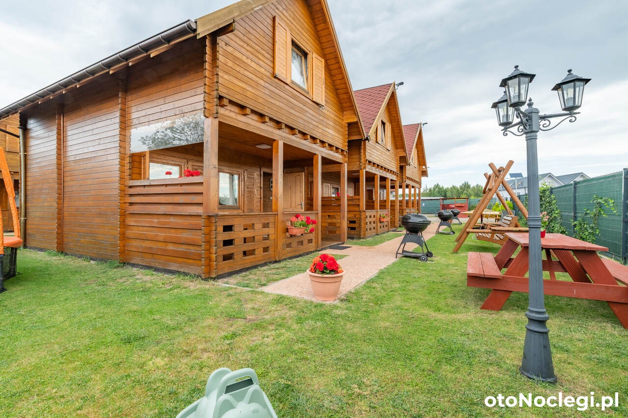 Domki Martynka Niechorze (10)