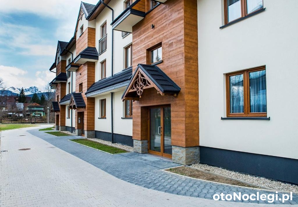 Apartamenty Forma Tatrica Zakopane (40)