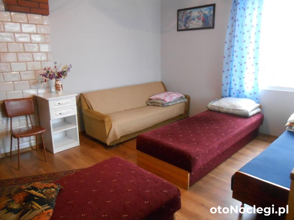 Agroturystyka U Jadwigi (1)