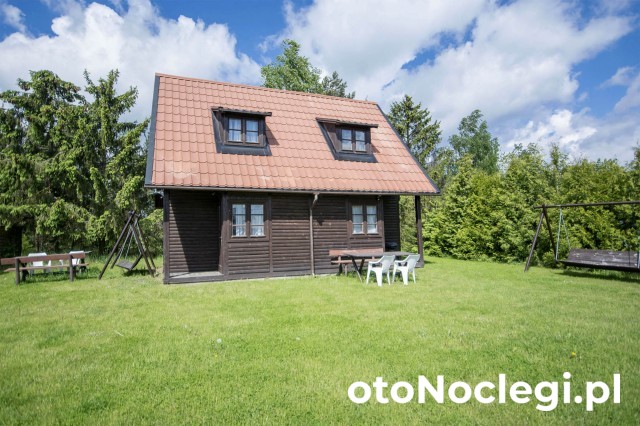 Domki na Wyspie, Gdańsk (1)