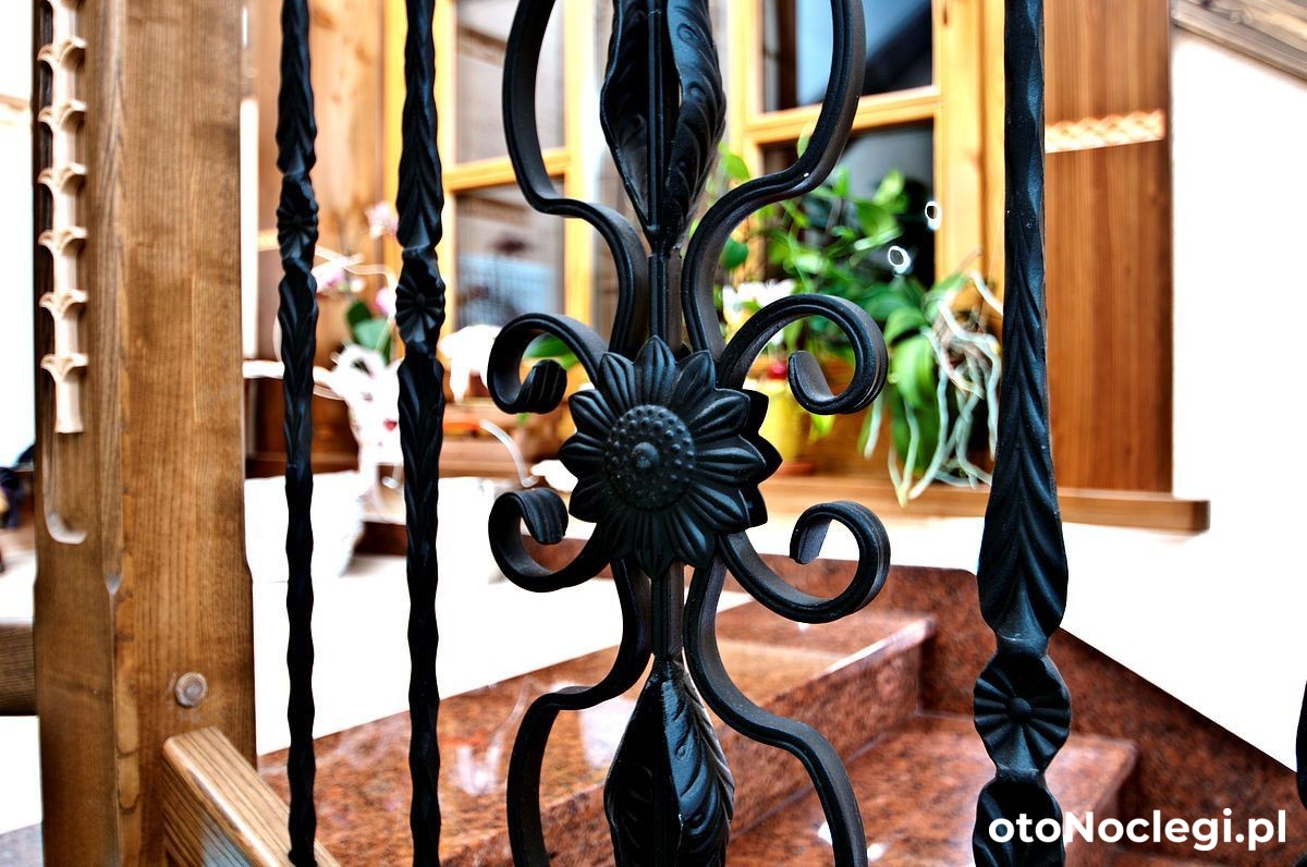 Willa Topór Witów (44)