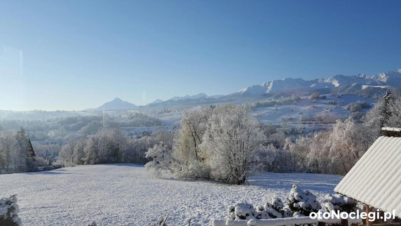 Willa Aleksandrzak Zakopane (40)