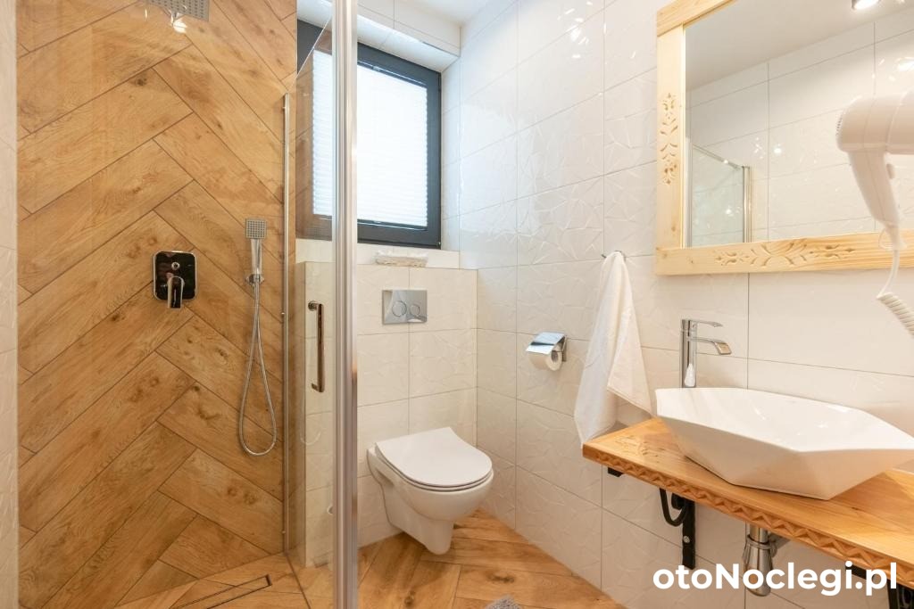 Domek Zakopiański Czar 2 Zakopane (10)