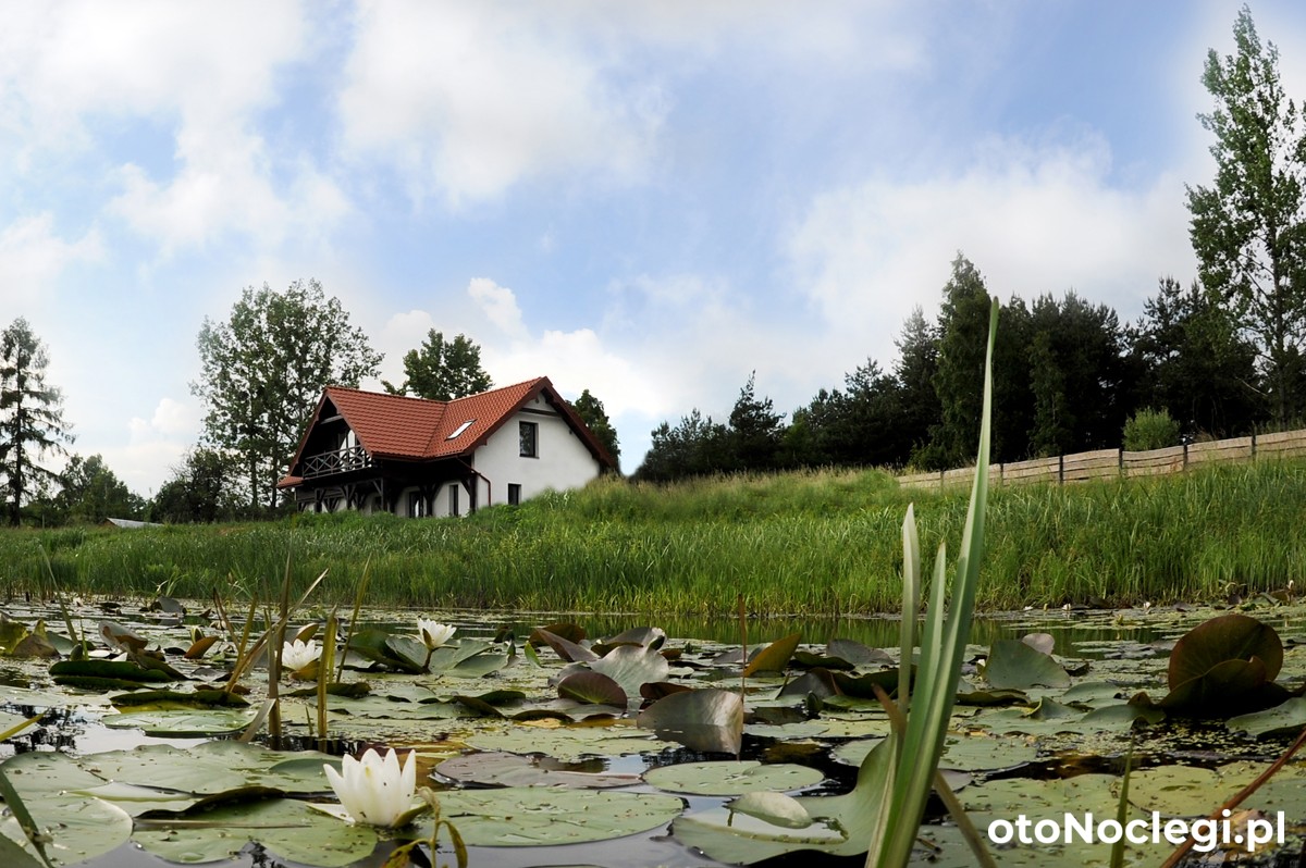 Agroturystyka Malowane Wrota Łazy Małe (28)