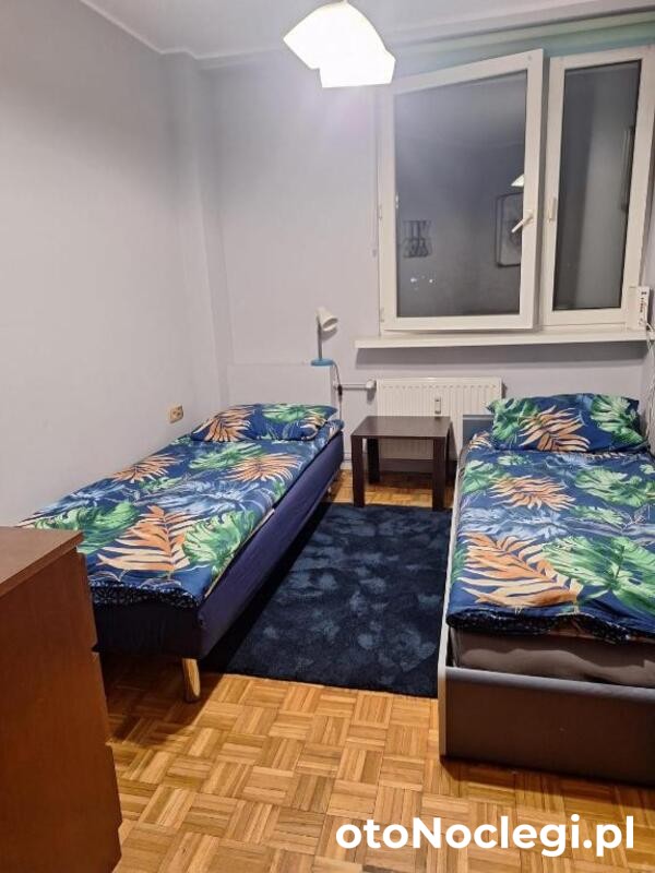 KWATERY PRACOWNICZE Środa Wielkopolska (6) KWATERY PRACOWNICZE Środa Wielkopolska (6)