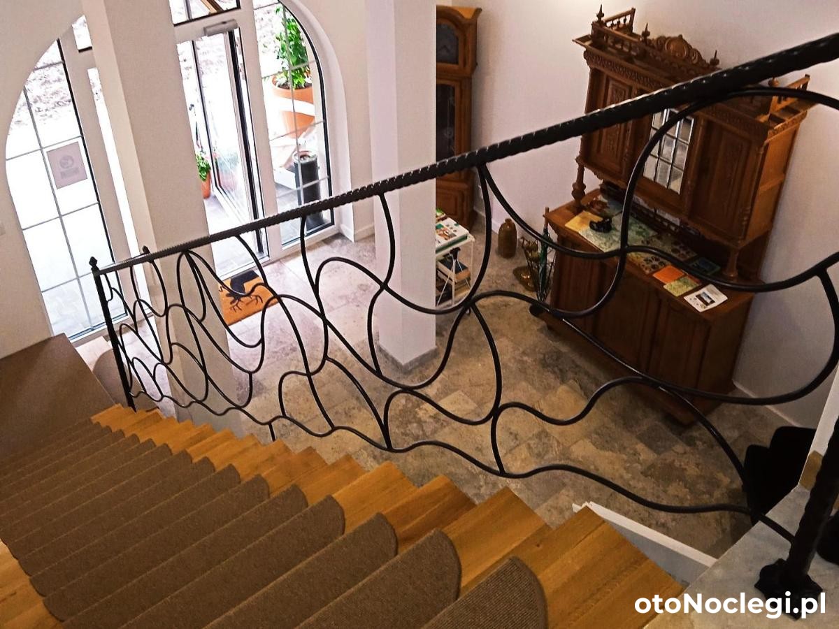 Dworek i Domek Akacja Janowiec (35)