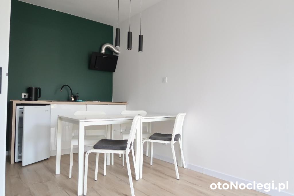 Pokoje Gościnne La Mare Władysławowo (4)