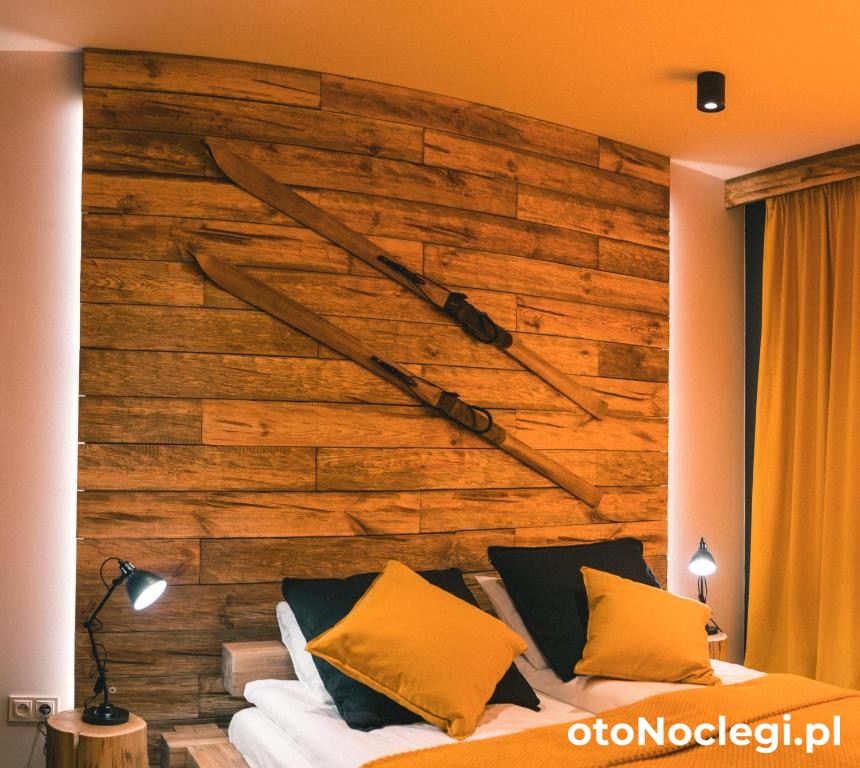 Apartamenty Pod Stokiem Szczyrk (66)