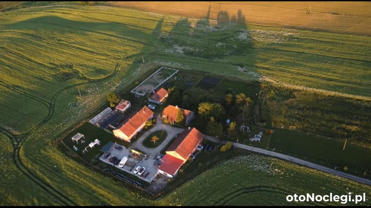 Folwark Malinowy Chruśniak (1)