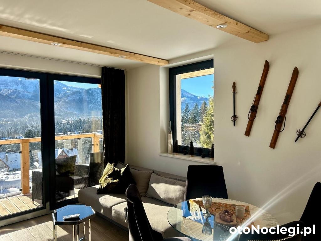 Schronisko Zmysłów Kościelisko (2)