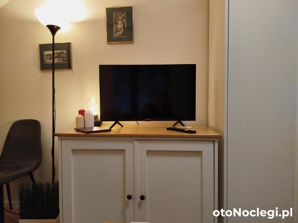 Willa Pod Basztą Kazimierz Dolny (10)