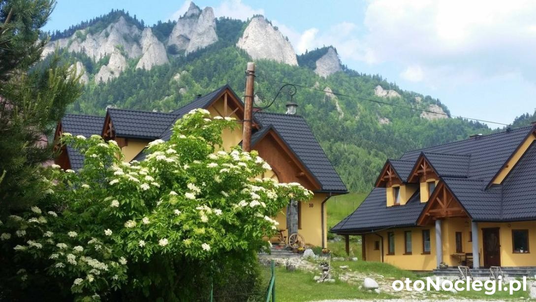 Pokoje gościnne u Sobka (1)