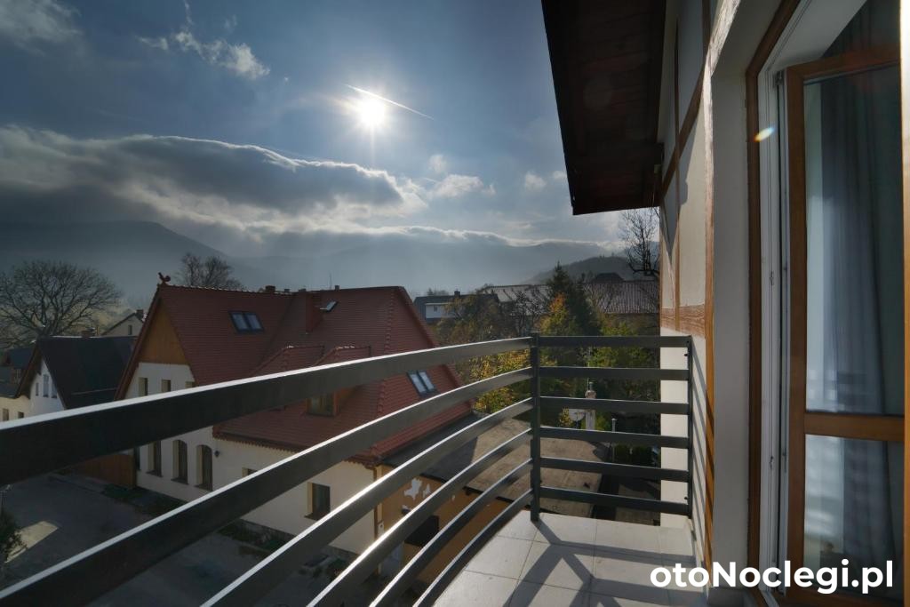 Apartamenty BERG - Karpacz (1)