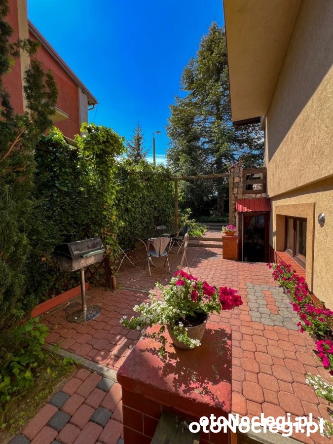 Dom Wypoczynkowy GEN Władysławowo (1)