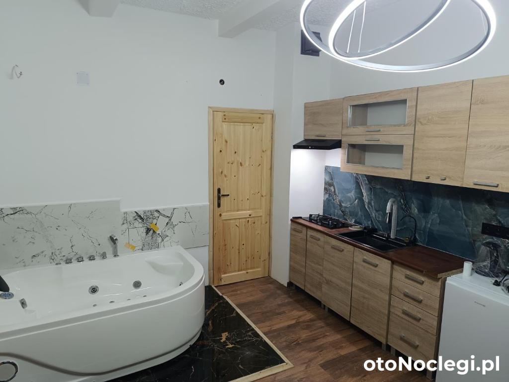 Pokoje i Apartamenty pod Jesionami u Bartka Zakopane (24)