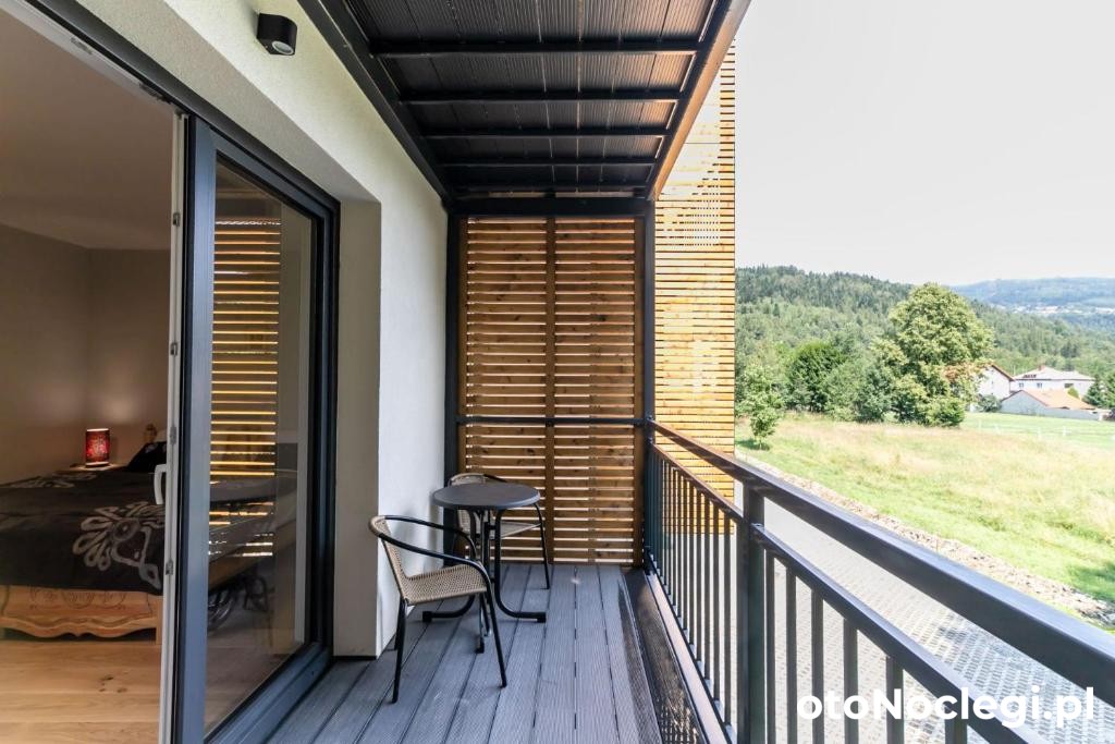 Apartamenty Pod Stokiem Szczyrk (93)