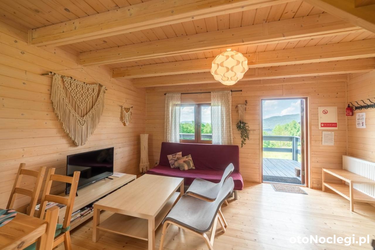 U Szoguna Wetlina (5)