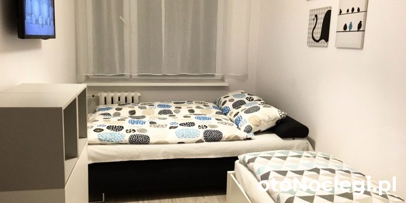 Apartament Melisa II Szklarska Poręba (8)