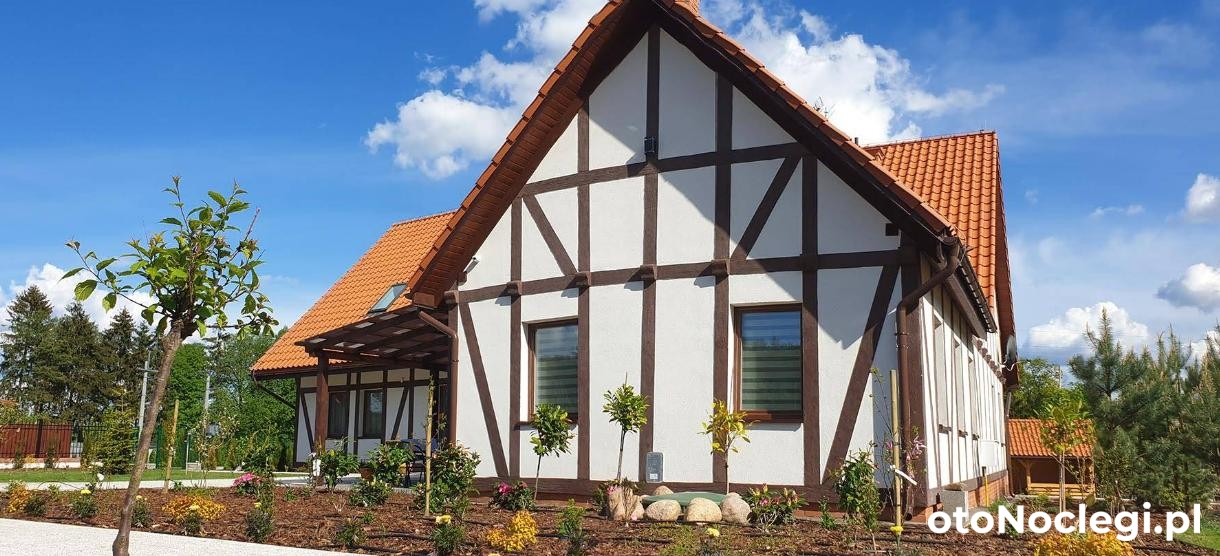 Serce Puszczy Apartamenty Wiartel (1)