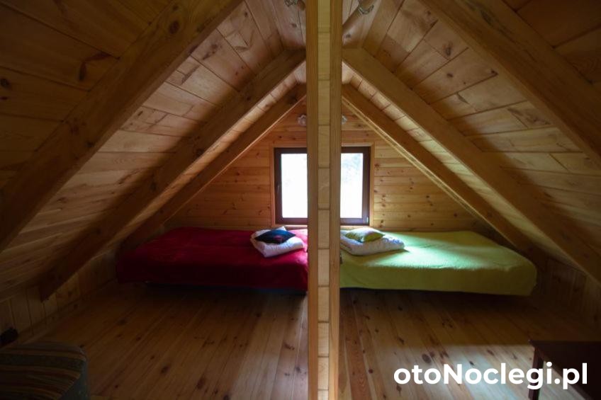 Domek pod Klonem Biszcza (8)