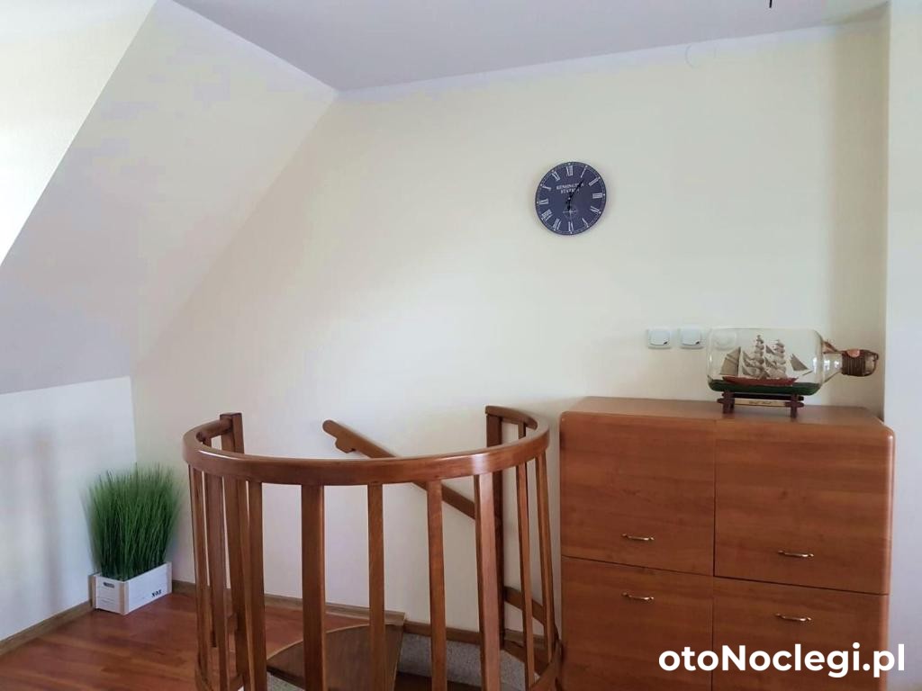 Domek nad Zalewem Kamieńskim Kamień Pomorski (9)