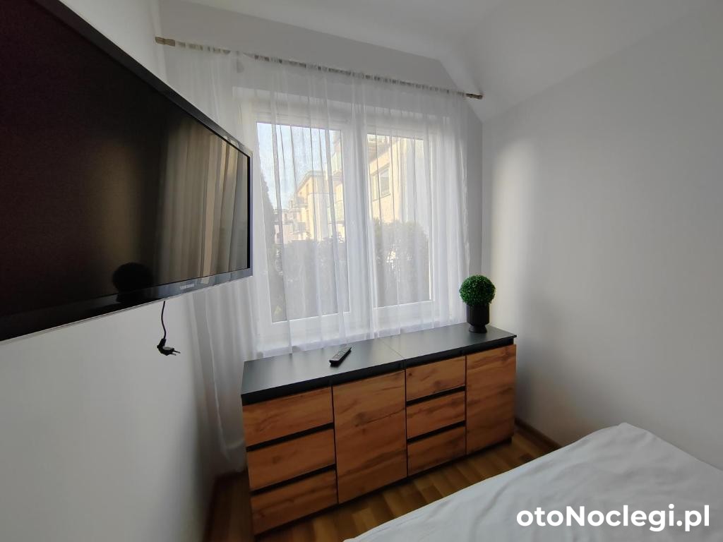 Pokoje Gościnne La Mare Władysławowo (19)