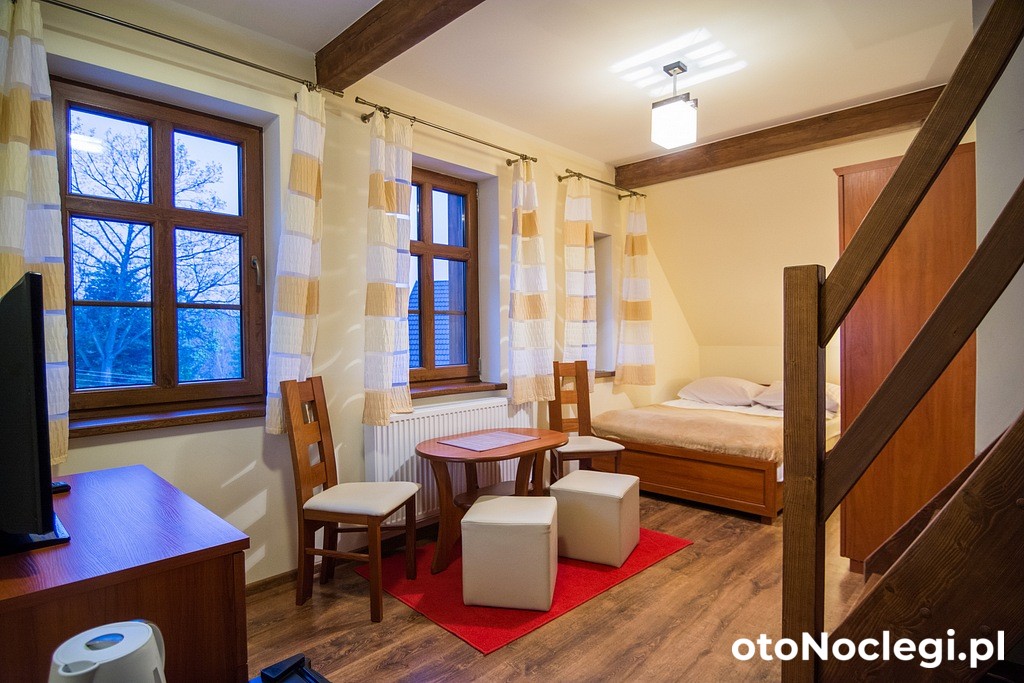 Willa Echo Szklarska Poręba (16)