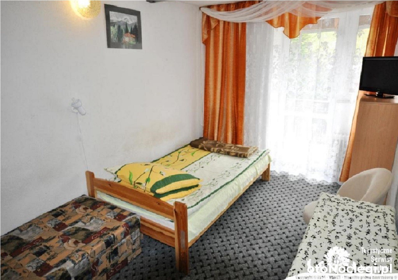 AURA - Pokoje Gościnne Szklarska Poręba (11)