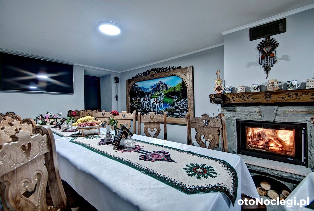 Willa Topór Witów (51)