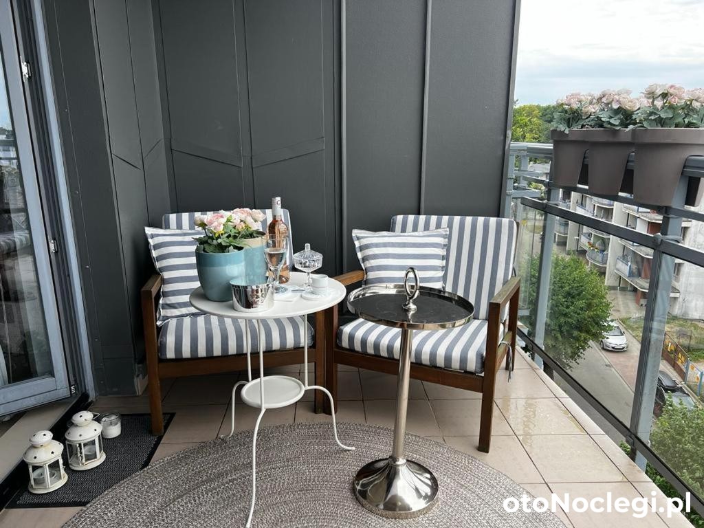 Edel Exclusive Apartments Villa Marea 102 Międzyzdroje (2) Edel Exclusive Apartments Villa Marea 102 Międzyzdroje (2)