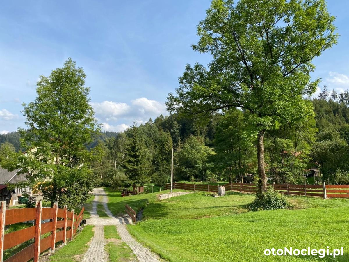 Noclegi Na Szczyrboku Korbielów (13)