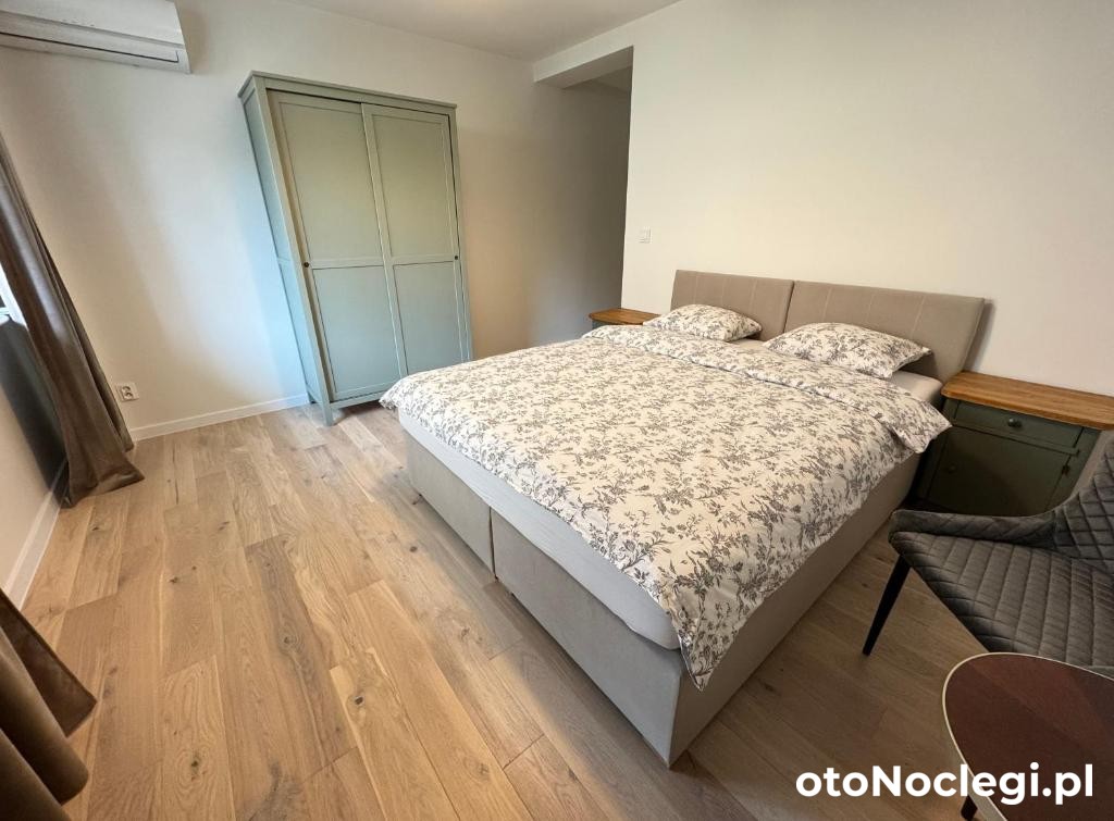 Pokoje 200m od promenady Świnoujście (5)