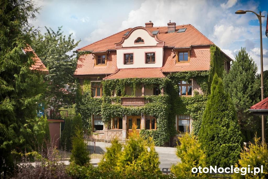 Apartamenty Stara Apteka, Stronie Śląskie (1)