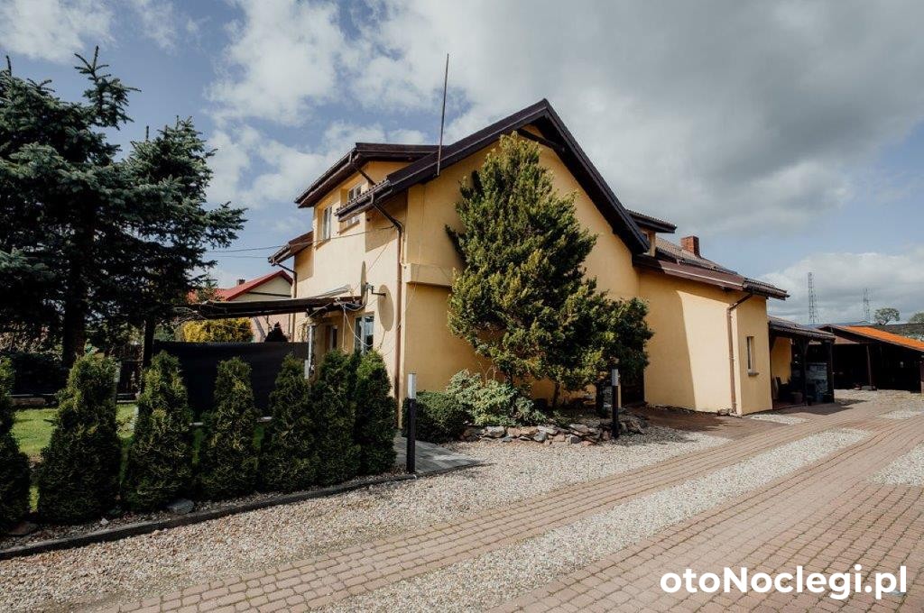 D&amp;amp;B Kowalewicz - Gołdap (1)