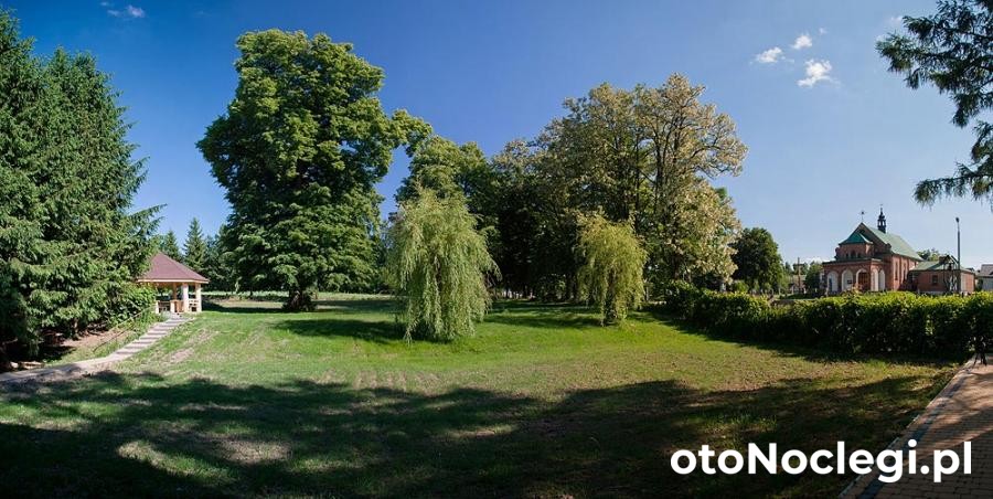 Agroturystyka Pod Lipą Frampol (15)