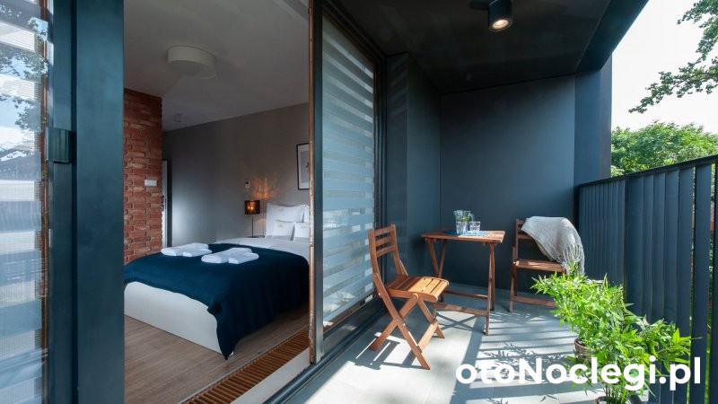 Browar Lubicz Residence - Kraków (1)