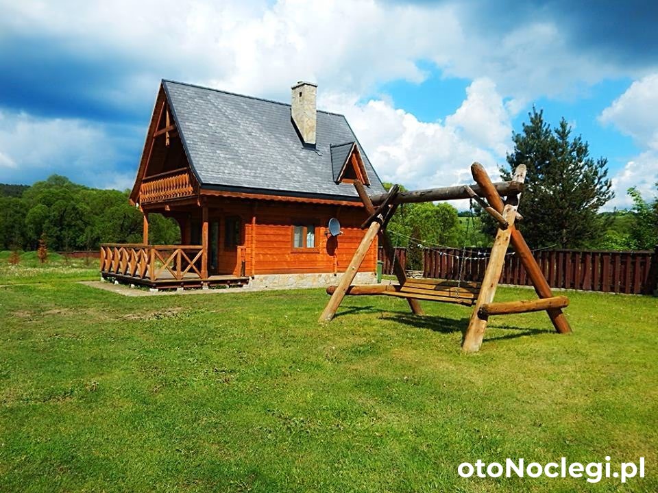 Gospodarstwo Rolno-Rybackie i Turystyczne Nad Potokiem Ryb (1)