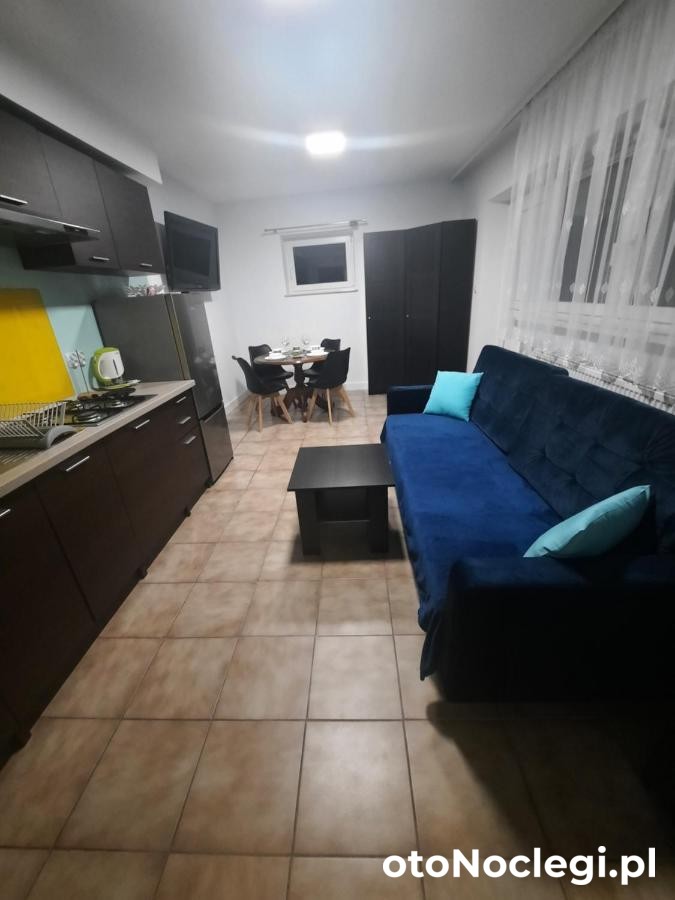 Apartamenty Termy The Best Bańska Zakopane (13)