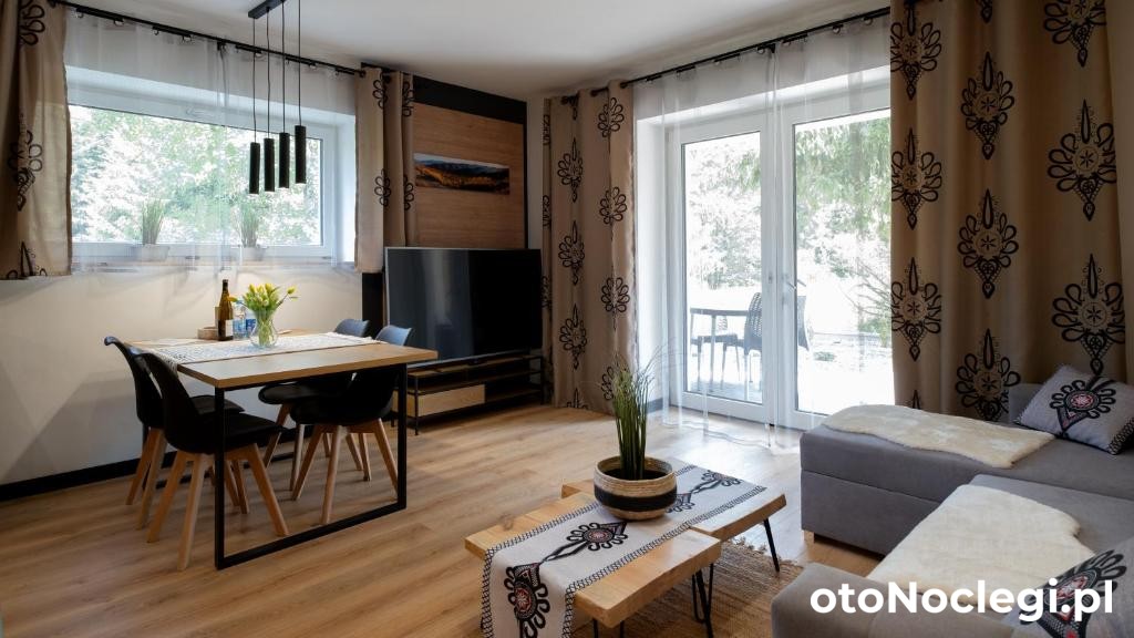 Apartamenty Trzy Kopce Ustroń Ustroń (20)