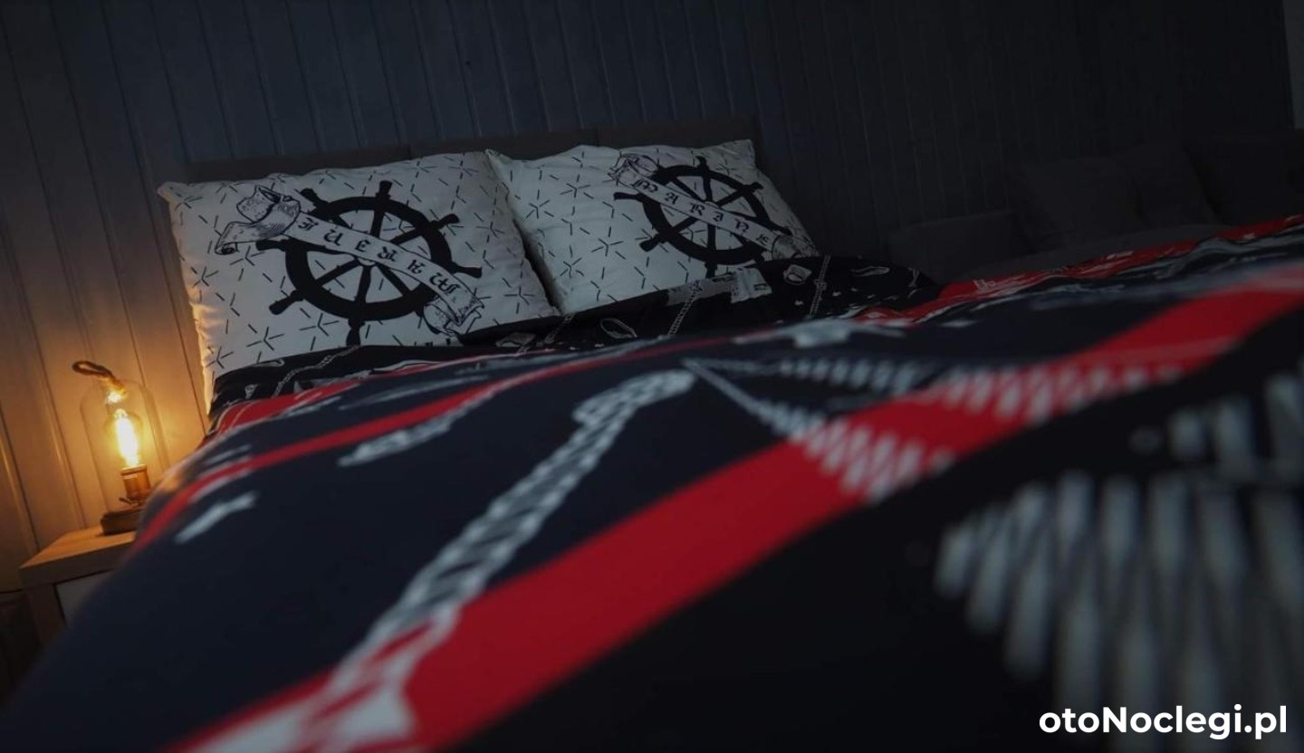 Willa Serce Kaszub Swarzewo (26)