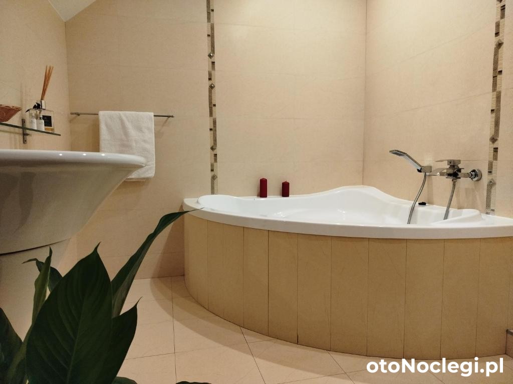 Willa Pod Basztą Kazimierz Dolny (15)