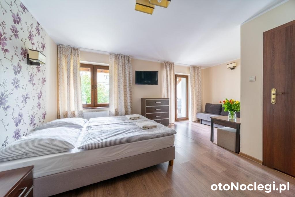 Willa Eskapada Szklarska Poręba (26)