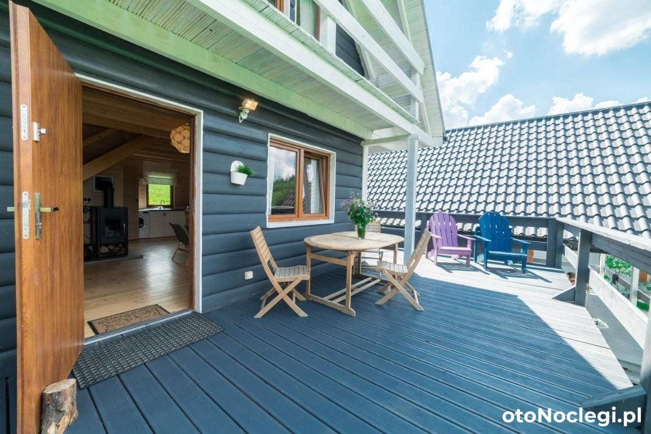 U Szoguna Wetlina (4)