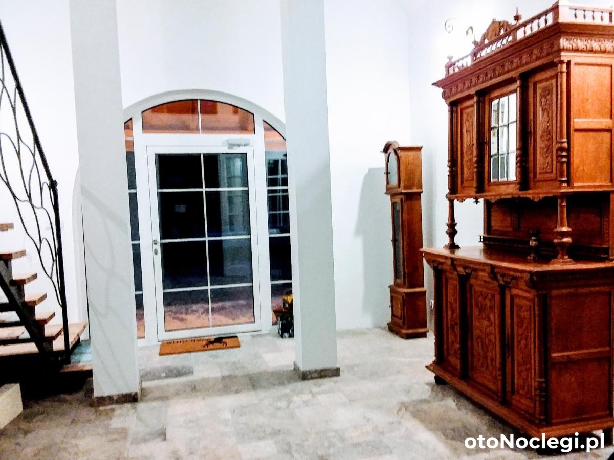 Dworek i Domek Akacja Janowiec (41)