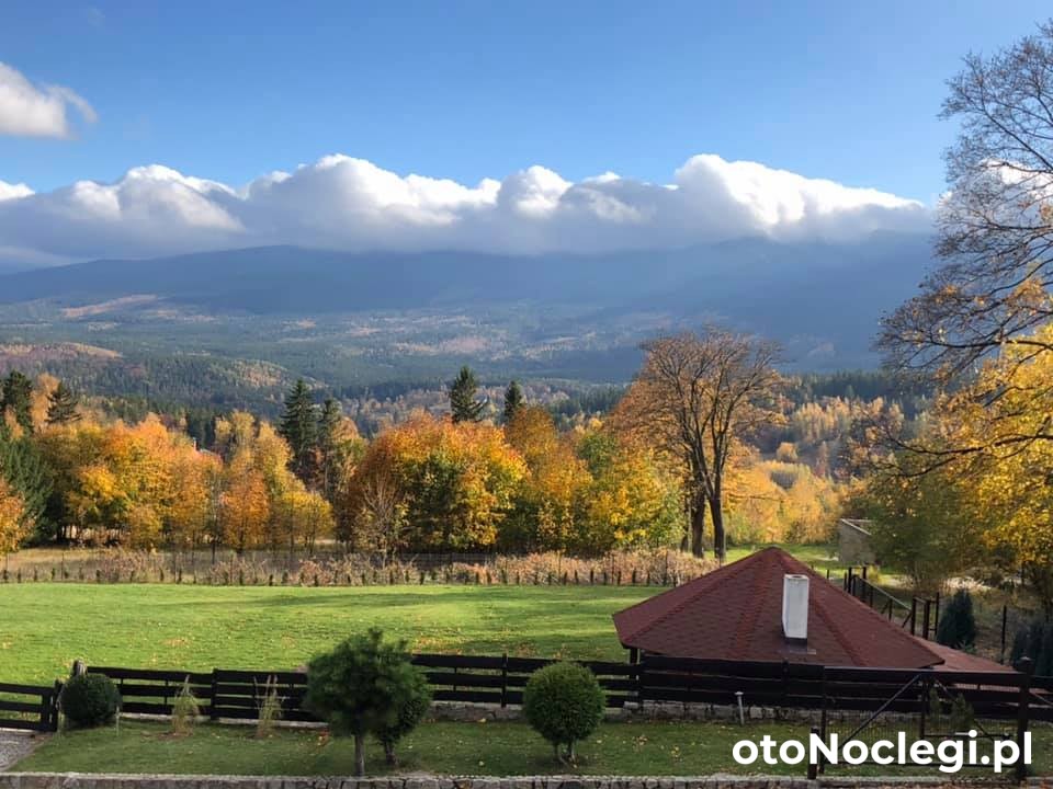 Apartament Ola na Górnej Szklarska Poręba (16)