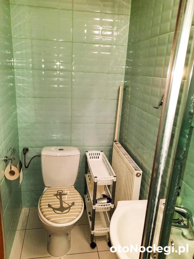 Apartamenty Termy The Best Bańska Zakopane (35)