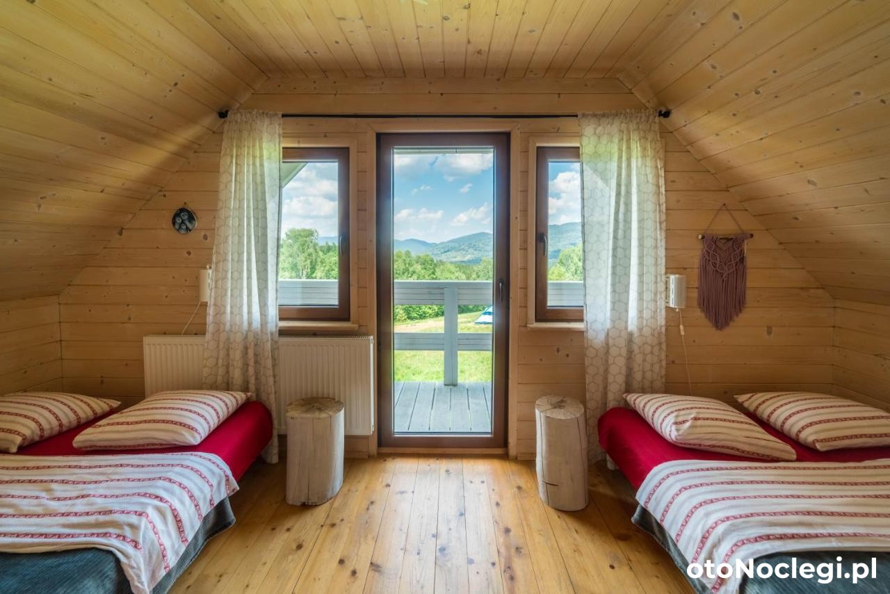 U Szoguna Wetlina (1)